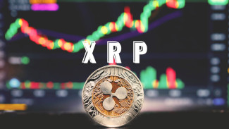 Harga XRP Diprediksi Bakal Naik Ribuan Persen!, Ini Kata Analis