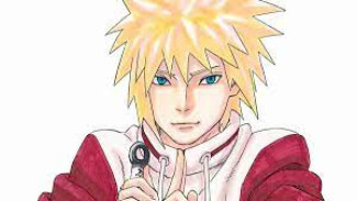 Menyingkap Rahasia Masa Lalu Minato: Naruto Gaiden Uzu No Naka Tsumujikaze