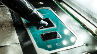 Tanda-Tanda Thermal Paste Laptop Perlu Diganti