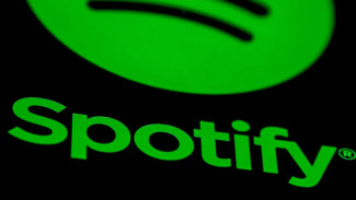 Spotify PHK 1.500 Karyawannya