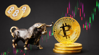 Bitcoin (BTC) Sentuh Harga US$42.000, Nilai Tertinggi Dalam 20 Bulan Terakhir