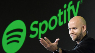 Spotify PHK 1.500 Karyawan: Pertumbuhan Tinggi, Profitabilitas Rendah, Apa Penyebabnya?