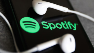 Spotify PHK 1.500 Karyawan: Ini Kelebihan Spotify Dibanding Layanan Lain
