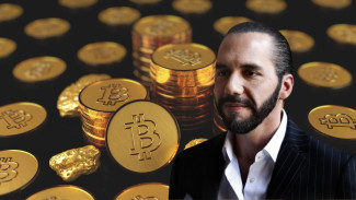 Presiden El Savador: Nilai Investasi Negara di Bitcoin Meroket Tinggi
