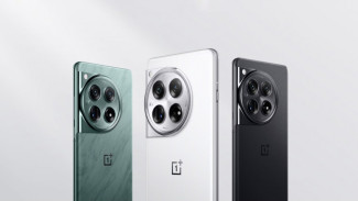 OnePlus 12 Resmi Diperkenalkan