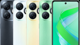 Spesifikasi Dan Harga Infinix Smart 8