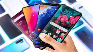 HP Android Terbaik di Bawah Rp2 Juta Desember 2023