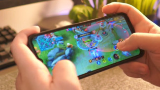 Harga HP itel A70: Cuma Rp 900 ribuan, Lancar Main Mobile Legends