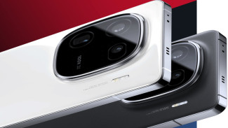 Spesifikasi iQOO 12, HP Gaming Paling Kenceng