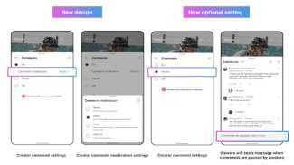 YouTube Hadirkan Fitur ‘Pause Comments’ untuk Melawan Komentar Negatif