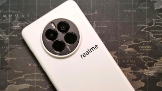 Realme GT5 Pro Resmi Meluncur di Pasaran dengan Teknologi Rapid Palm Unlock, Harga Terjangkau!