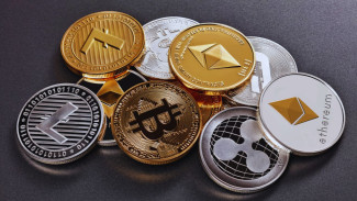 Harga Bitcoin (BTC) Sempat Terkoreksi ke US$40.000 Pagi ini