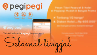 Pegipegi Menutup Layanan Setelah 12 Tahun Beroperasi: Sebuah Perpisahan Mengharukan
