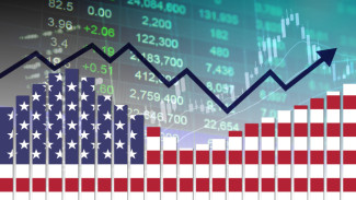 Inflasi AS Melambat Capai 3,1% pada Bulan November