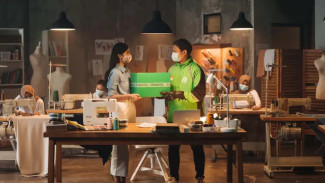 TikTok Suntik Modal ke Tokopedia, Bagaimana Dampaknya ke GOTO?