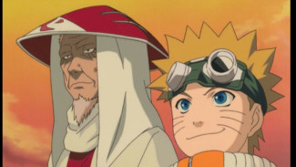 10 Fakta Hiruzen Sarutobi, Hokage Terlama Di Naruto