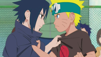 Naruto Live Action: akan Rilis Tahun Depan?