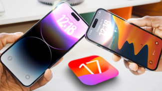 Ada Bugs Pada iOS 17, Apilkasi Terbuka Secara Otomatis Saat Mengetik!