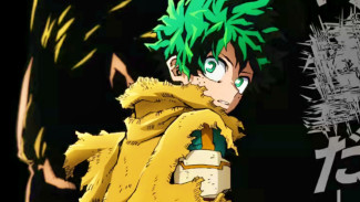RESMI! My Hero Academia Season 7 Sudah Rilis Tanggal Tayang dan Official Trailer