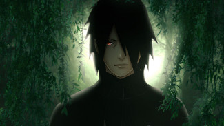 Sasuke Uchiha: Ketika Kekuatan Tidak Cukup untuk Menjadi Spionase yang Efektif