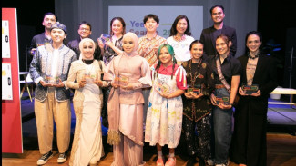 Google Year In Search 2023, Ini Topik yang Paling Dicari Warganet Indonesia