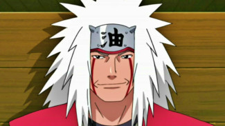 Mampukah Jiraiya Mengalahkan 5 Akatsuki ini?, Simak Teorinya