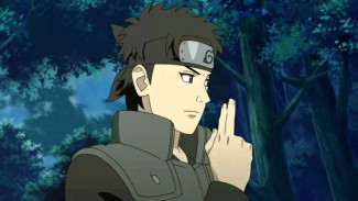 Fakta Mengerikan Kekuatan Uchiha Sishui di Naruto