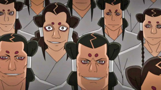 5 Fakta Mengejutkan Klan Kaguya di Naruto