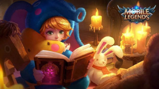Patch Mobile Legends 1.8.44: Nana Mendominasi, Temukan Semua Pembaruannya di Sini!
