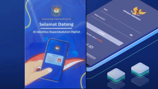 Menggagas Era Baru: Panduan Lengkap Pembuatan Digital ID Pengganti e-KTP yang Praktis!