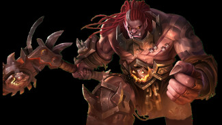 Balmond Makin OP Pada Session 31, Berikut 11 Hero Yang Di Buff di Session 31 MLBB
