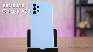 Samsung Galaxy A23: Spesifikasi dan Harga Turun Akhir Tahun 2023