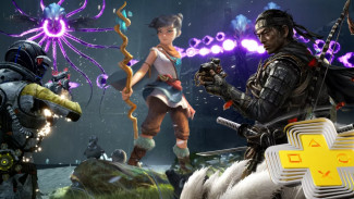 Game PS5 Terbaik di PlayStation Plus Extra & Premium  Desember 2023