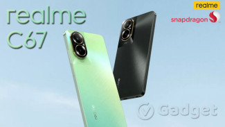 Kelebihan dan Kekurangan Realme C67: Performa Unggul di Harga Rp2 Jutaan
