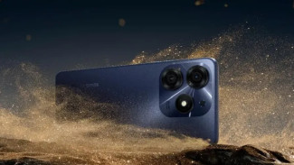 Review Spesifikasi Tecno Spark 20