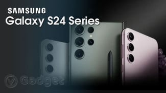 Samsung Galaxy S24 Series Apakah Resmi Meluncur 18 Januari 2024? Berikut Bocoran Spesifikasinya!
