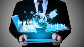 Kaleidoskop 2023: Smartphone Makin Melimpah Fitur, Internet Cepat 5G, AI Semakin Berkembang