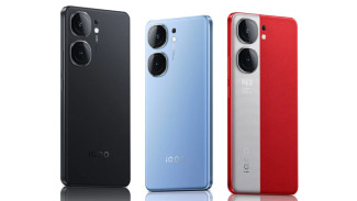 iQOO Neo9 dan Neo9 Pro: Smartphone Gaming Terbaru dari Vivo