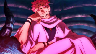 Spoiler Jujutsu Kaisen: Sukuna Ungkapkan Hanya Satu Karakter yang Buat Terkesan Setelah Gojo