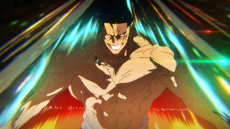 Jujutsu Kaisen: Aoi Todo Mati Setelah Bertarung Melawan Mahito?