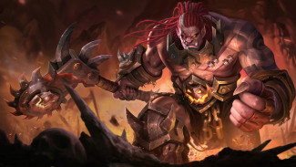 5 Hero Counter Balmond yang Wajib Dicoba