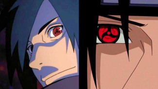 8 Fakta Menarik Kelemahan dari Sharingan dan Mangekyou Sharingan di Naruto