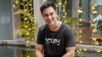 Baim Wong Jual iPad Murah Rp 1 Juta,  Begini Tanggapan APSI