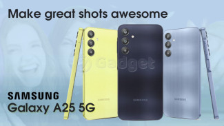 Samsung Galaxy A25 5G Akan Meramaikan Pasar Gadget Indonesia, Simak Spesifikasi dan Harganya!