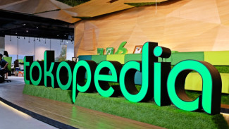 Tokopedia : Trend Belanja Tokopedia Sepanjang 2023, Produk Digital Naik 7 Kali Lipat