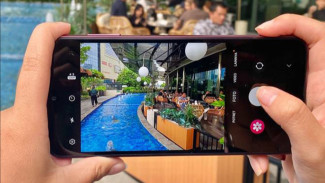 3 HP Samsung Murah, Kameranya Jernih Bak DSLR, Bisa Buat Foto Profesional