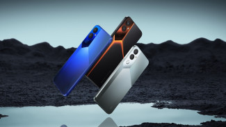 Spesifikasi Tecno Pova 4 Pro, HP Gamming Spek Mumpuni, Harga Rp. 2 Jutaan