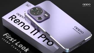 Bocoran Spesifikasi Oppo Reno 11 Series: Fitur Kameranya Bersaing dengan Samsung