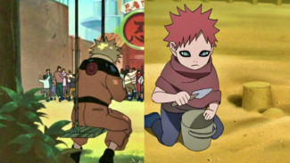 Alasan Seorang Jinchuriki Sangat Dibenci di Naruto