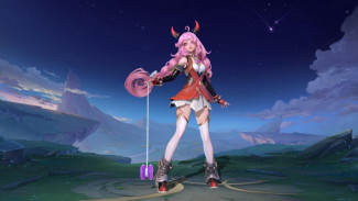 Hero Counter Cici Mobile Legends, Hero Baru Paling Ngeselin?